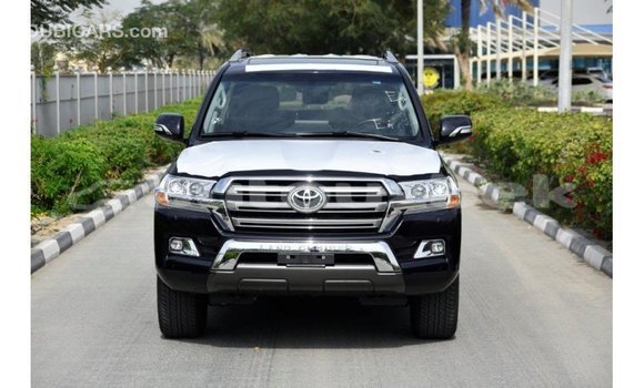 Buy Import Toyota Land Cruiser Black Car in Import - Dubai in Andijon Buy Import Toyota Land Cruiser Black Car in Import - Dubai in Andijon