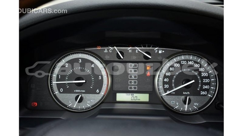 Big with watermark toyota land cruiser andijon import dubai 2042