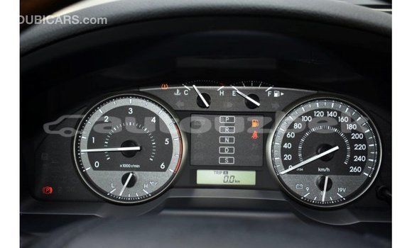Buy Import Toyota Land Cruiser Black Car in Import - Dubai in Andijon Buy Import Toyota Land Cruiser Black Car in Import - Dubai in Andijon