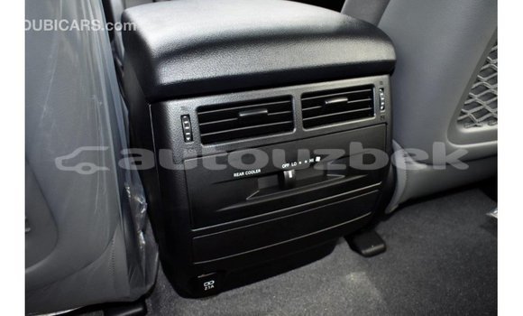Buy Import Toyota Land Cruiser Black Car in Import - Dubai in Andijon Buy Import Toyota Land Cruiser Black Car in Import - Dubai in Andijon