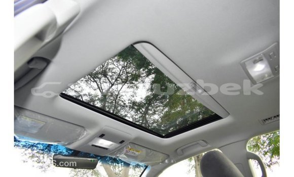Buy Import Toyota Land Cruiser Black Car in Import - Dubai in Andijon Buy Import Toyota Land Cruiser Black Car in Import - Dubai in Andijon