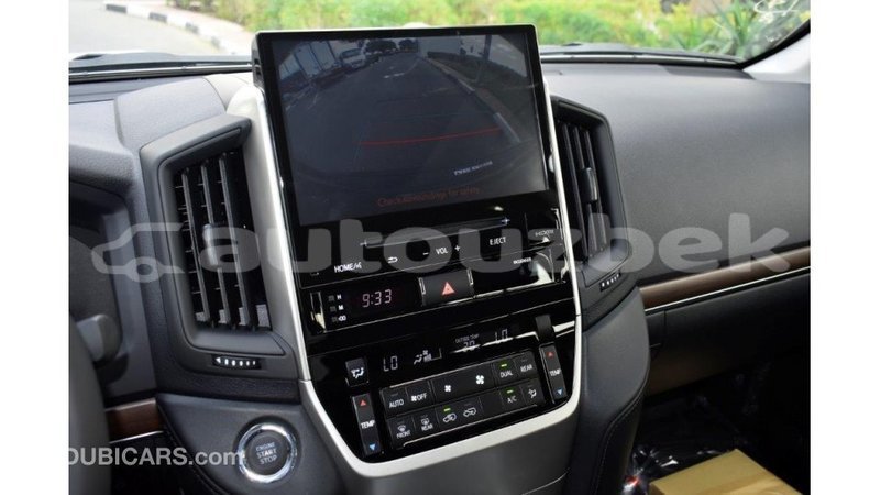 Big with watermark toyota land cruiser andijon import dubai 2042