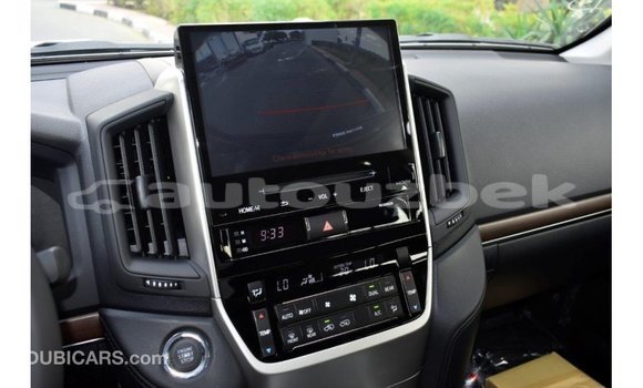 Buy Import Toyota Land Cruiser Black Car in Import - Dubai in Andijon Buy Import Toyota Land Cruiser Black Car in Import - Dubai in Andijon