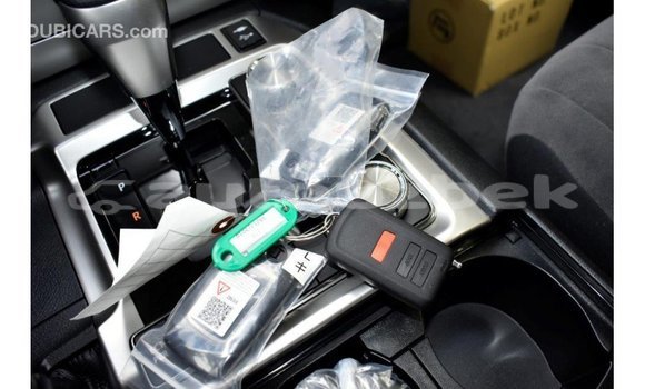 Buy Import Toyota Land Cruiser Black Car in Import - Dubai in Andijon Buy Import Toyota Land Cruiser Black Car in Import - Dubai in Andijon