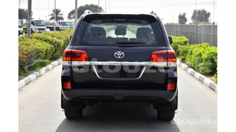 Big with watermark toyota land cruiser andijon import dubai 2042
