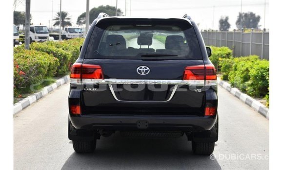 Buy Import Toyota Land Cruiser Black Car in Import - Dubai in Andijon Buy Import Toyota Land Cruiser Black Car in Import - Dubai in Andijon