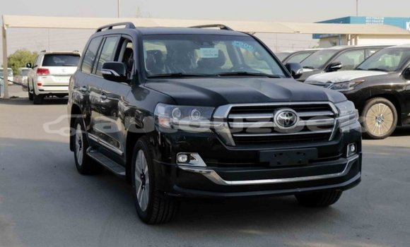 Buy Import Toyota Land Cruiser Black Car in Import - Dubai in Andijon Buy Import Toyota Land Cruiser Black Car in Import - Dubai in Andijon