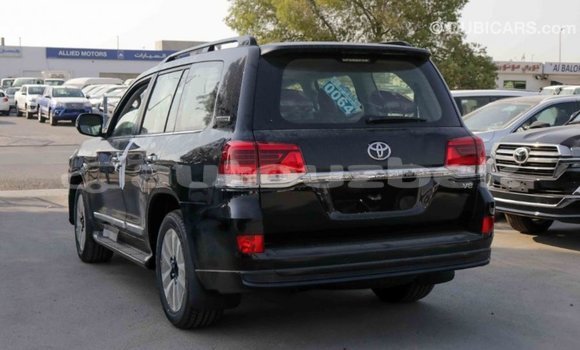 Buy Import Toyota Land Cruiser Black Car in Import - Dubai in Andijon Buy Import Toyota Land Cruiser Black Car in Import - Dubai in Andijon
