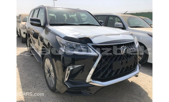 Buy Import Lexus LX Black Car in Import - Dubai in Andijon Buy Import Lexus LX Black Car in Import - Dubai in Andijon