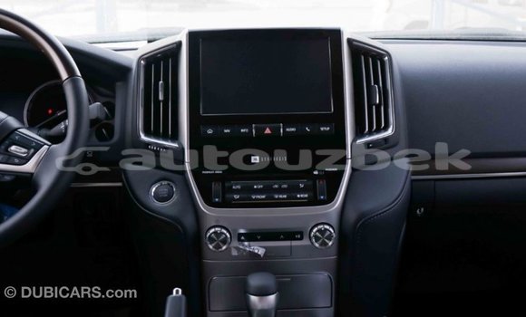 Buy Import Toyota Land Cruiser Black Car in Import - Dubai in Andijon Buy Import Toyota Land Cruiser Black Car in Import - Dubai in Andijon