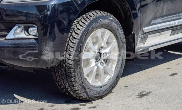 Buy Import Toyota Land Cruiser Black Car in Import - Dubai in Andijon Buy Import Toyota Land Cruiser Black Car in Import - Dubai in Andijon