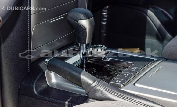 Buy Import Toyota Land Cruiser Black Car in Import - Dubai in Andijon Buy Import Toyota Land Cruiser Black Car in Import - Dubai in Andijon