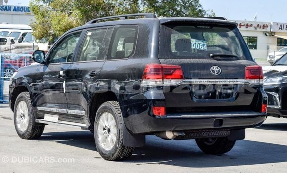 Buy Import Toyota Land Cruiser Black Car in Import - Dubai in Andijon Buy Import Toyota Land Cruiser Black Car in Import - Dubai in Andijon