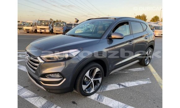 Buy Import Hyundai Tucson Other Car in Import - Dubai in Andijon Buy Import Hyundai Tucson Other Car in Import - Dubai in Andijon