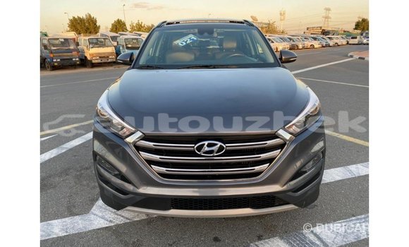 Buy Import Hyundai Tucson Other Car in Import - Dubai in Andijon Buy Import Hyundai Tucson Other Car in Import - Dubai in Andijon