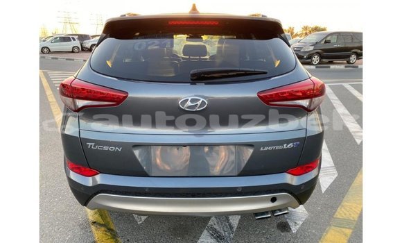 Buy Import Hyundai Tucson Other Car in Import - Dubai in Andijon Buy Import Hyundai Tucson Other Car in Import - Dubai in Andijon