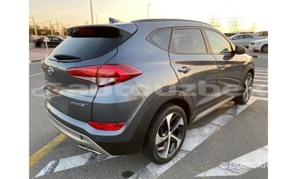 Buy Import Hyundai Tucson Other Car in Import - Dubai in Andijon Buy Import Hyundai Tucson Other Car in Import - Dubai in Andijon