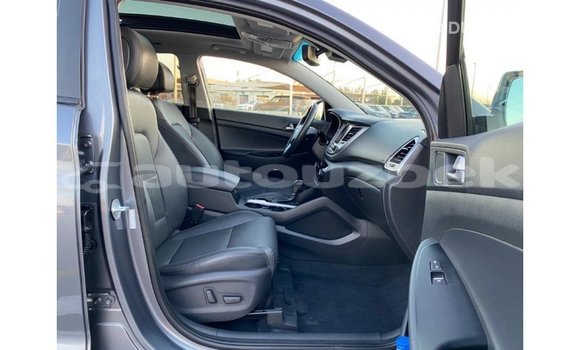 Buy Import Hyundai Tucson Other Car in Import - Dubai in Andijon Buy Import Hyundai Tucson Other Car in Import - Dubai in Andijon