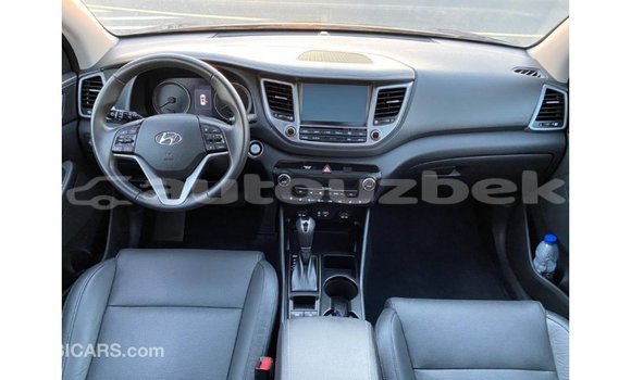 Buy Import Hyundai Tucson Other Car in Import - Dubai in Andijon Buy Import Hyundai Tucson Other Car in Import - Dubai in Andijon