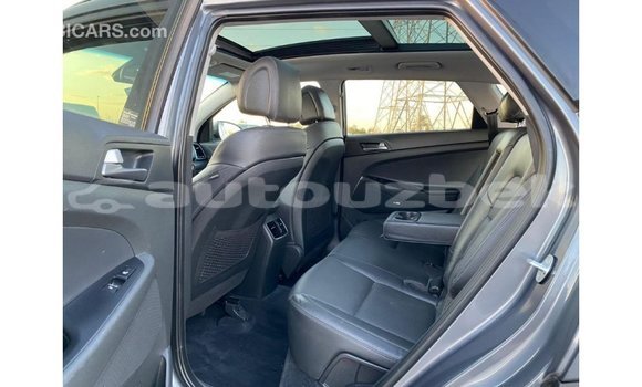 Buy Import Hyundai Tucson Other Car in Import - Dubai in Andijon Buy Import Hyundai Tucson Other Car in Import - Dubai in Andijon