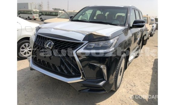 Buy Import Lexus LX Black Car in Import - Dubai in Andijon Buy Import Lexus LX Black Car in Import - Dubai in Andijon