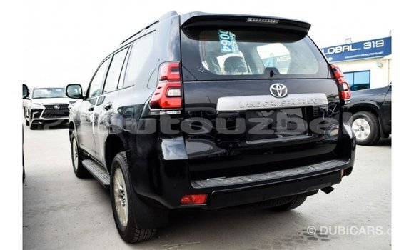 Buy Import Toyota Prado Black Car in Import - Dubai in Andijon Buy Import Toyota Prado Black Car in Import - Dubai in Andijon