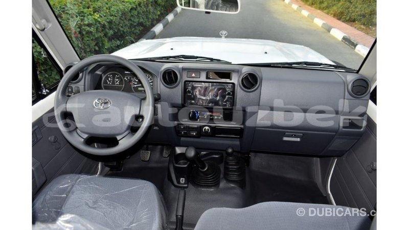 Big with watermark toyota land cruiser andijon import dubai 2049