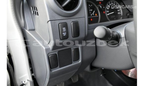 Buy Import Toyota Land Cruiser White Car in Import - Dubai in Andijon Buy Import Toyota Land Cruiser White Car in Import - Dubai in Andijon