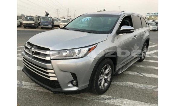 Buy Import Toyota Highlander Other Car in Import - Dubai in Andijon Buy Import Toyota Highlander Other Car in Import - Dubai in Andijon