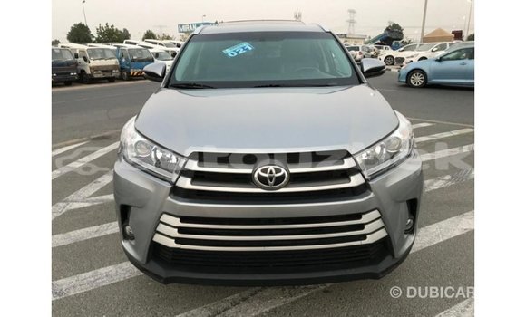 Buy Import Toyota Highlander Other Car in Import - Dubai in Andijon Buy Import Toyota Highlander Other Car in Import - Dubai in Andijon