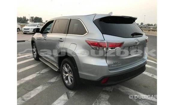 Buy Import Toyota Highlander Other Car in Import - Dubai in Andijon Buy Import Toyota Highlander Other Car in Import - Dubai in Andijon