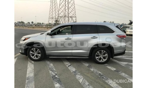 Buy Import Toyota Highlander Other Car in Import - Dubai in Andijon Buy Import Toyota Highlander Other Car in Import - Dubai in Andijon