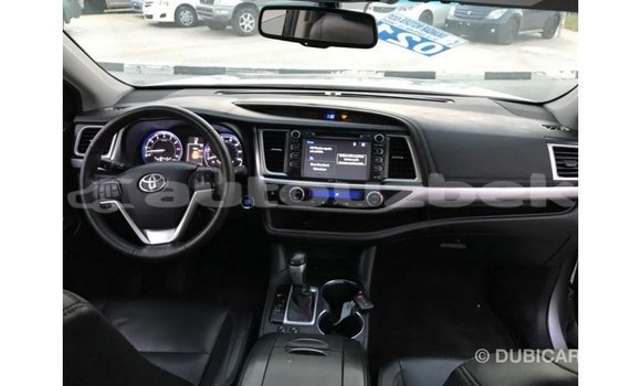 Buy Import Toyota Highlander Other Car in Import - Dubai in Andijon Buy Import Toyota Highlander Other Car in Import - Dubai in Andijon