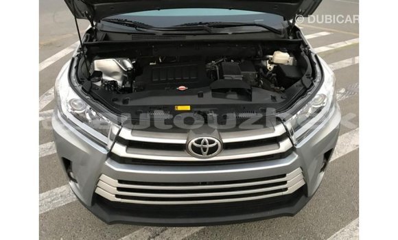 Buy Import Toyota Highlander Other Car in Import - Dubai in Andijon Buy Import Toyota Highlander Other Car in Import - Dubai in Andijon