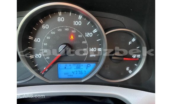 Buy Import Toyota 4Runner Black Car in Import - Dubai in Andijon Buy Import Toyota 4Runner Black Car in Import - Dubai in Andijon