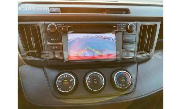 Buy Import Toyota 4Runner Black Car in Import - Dubai in Andijon Buy Import Toyota 4Runner Black Car in Import - Dubai in Andijon