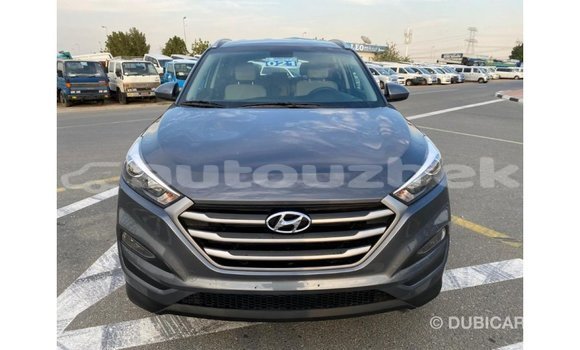 Buy Import Hyundai Tucson White Car in Import - Dubai in Andijon Buy Import Hyundai Tucson White Car in Import - Dubai in Andijon