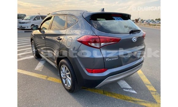 Buy Import Hyundai Tucson White Car in Import - Dubai in Andijon Buy Import Hyundai Tucson White Car in Import - Dubai in Andijon