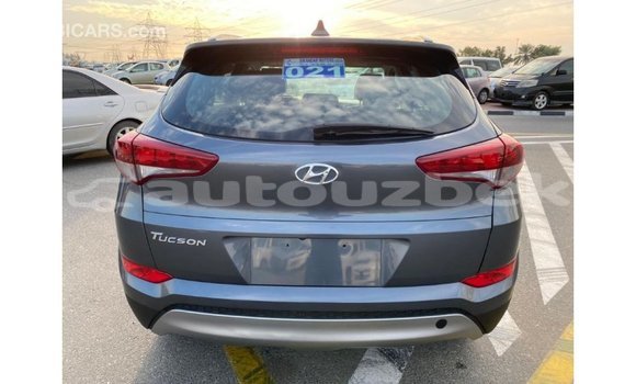Buy Import Hyundai Tucson White Car in Import - Dubai in Andijon Buy Import Hyundai Tucson White Car in Import - Dubai in Andijon