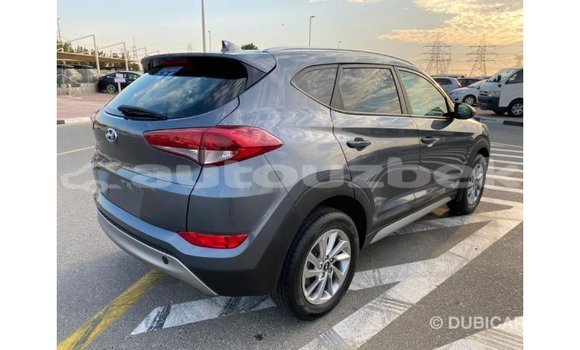 Buy Import Hyundai Tucson White Car in Import - Dubai in Andijon Buy Import Hyundai Tucson White Car in Import - Dubai in Andijon