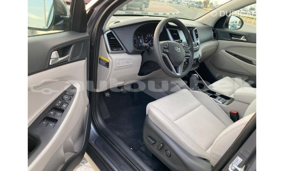 Buy Import Hyundai Tucson White Car in Import - Dubai in Andijon Buy Import Hyundai Tucson White Car in Import - Dubai in Andijon