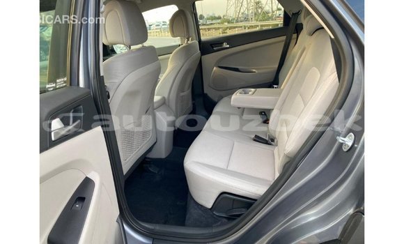 Buy Import Hyundai Tucson White Car in Import - Dubai in Andijon Buy Import Hyundai Tucson White Car in Import - Dubai in Andijon