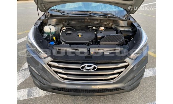 Buy Import Hyundai Tucson White Car in Import - Dubai in Andijon Buy Import Hyundai Tucson White Car in Import - Dubai in Andijon