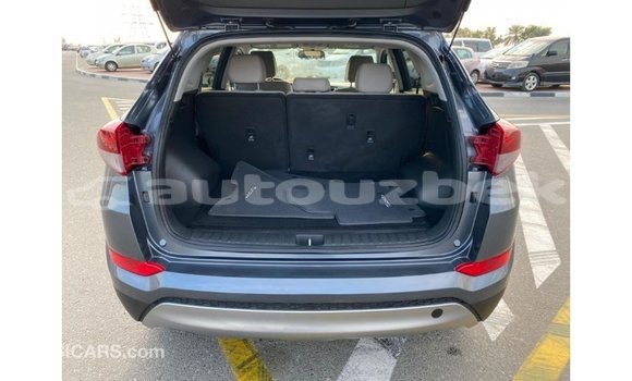 Buy Import Hyundai Tucson White Car in Import - Dubai in Andijon Buy Import Hyundai Tucson White Car in Import - Dubai in Andijon