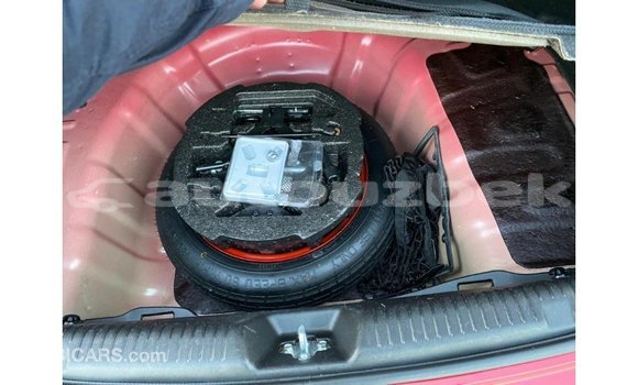 Buy Import Hyundai Elantra Red Car in Import - Dubai in Andijon Buy Import Hyundai Elantra Red Car in Import - Dubai in Andijon