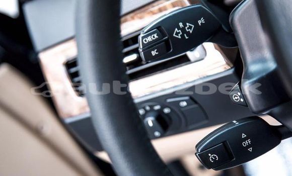 Buy Used BMW 5–Series Black Car in Tashkent in Toskent Buy Used BMW 5–Series Black Car in Tashkent in Toskent