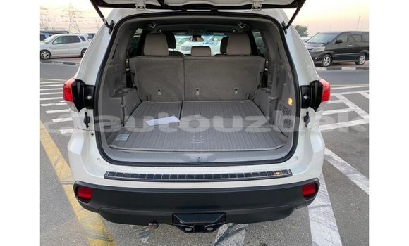 Buy Import Toyota Highlander White Car in Import - Dubai in Andijon Buy Import Toyota Highlander White Car in Import - Dubai in Andijon