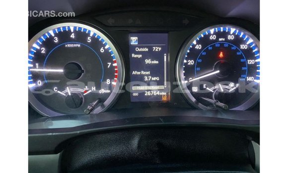 Buy Import Toyota Highlander White Car in Import - Dubai in Andijon Buy Import Toyota Highlander White Car in Import - Dubai in Andijon