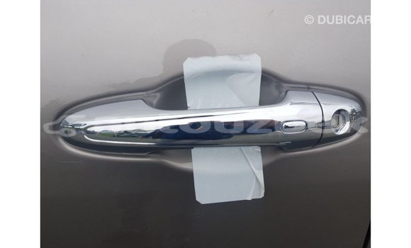 Buy Import Toyota Hilux Other Car in Import - Dubai in Andijon Buy Import Toyota Hilux Other Car in Import - Dubai in Andijon