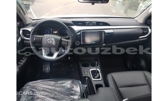 Buy Import Toyota Hilux Other Car in Import - Dubai in Andijon Buy Import Toyota Hilux Other Car in Import - Dubai in Andijon